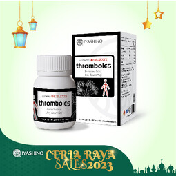 Thromboles